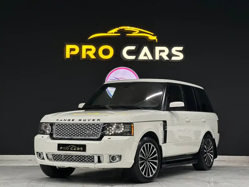 Land Rover Range Rover, 4.2 L, 2007 жазыңыз жыл, 186 000 km, Sumgayit - Бағасы: 30 900 ₼ - Tunel.az