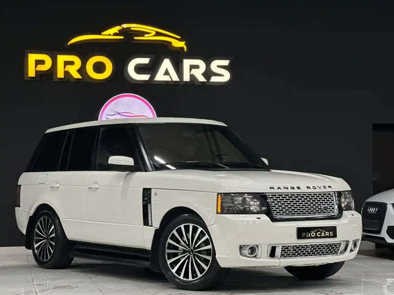 Land Rover Range Rover, 4.2 L, 2007 жазыңыз жыл, 186 000 km, Sumgayit - Бағасы: 30 900 ₼ - Tunel.az