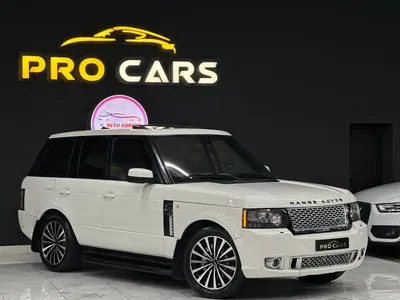 Land Rover Range Rover, 4.2 L, 2007 жазыңыз жыл, 186 000 km, Sumgayit - Бағасы: 30 900 ₼ - Tunel.az