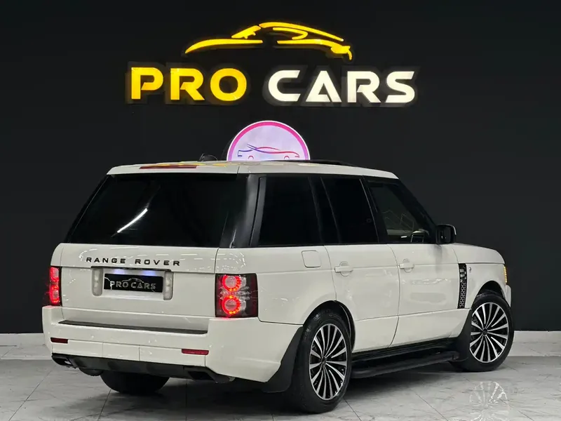 Land Rover Range Rover, 4.2 L, 2007 жазыңыз жыл, 186 000 km, Sumgayit - Бағасы: 30 900 ₼ - Tunel.az