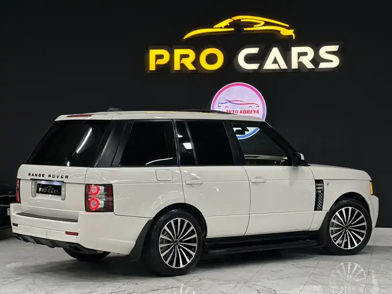 Land Rover Range Rover, 4.2 L, 2007 жазыңыз жыл, 186 000 km, Sumgayit - Бағасы: 30 900 ₼ - Tunel.az