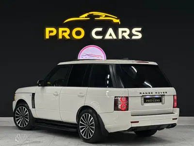 Land Rover Range Rover, 4.2 L, 2007 жазыңыз жыл, 186 000 km, Sumgayit - Бағасы: 30 900 ₼ - Tunel.az
