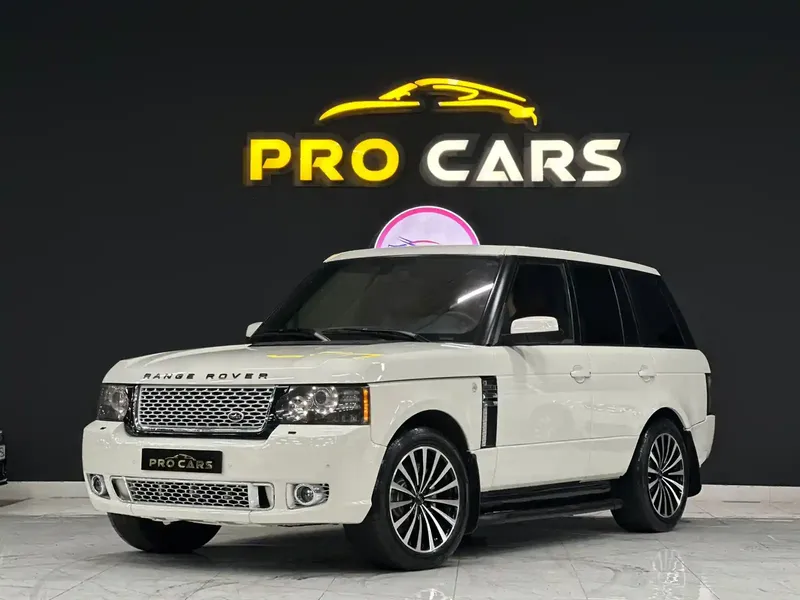 Land Rover Range Rover, 4.2 L, 2007 жазыңыз жыл, 186 000 km, Sumgayit - Бағасы: 30 900 ₼ - Tunel.az