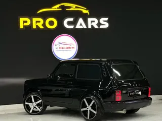 LADA (VAZ) Niva, 1.7 L, 2023 год, 900 km, Сумгаит - Цена: 39 999 ₼ - Tunel.az