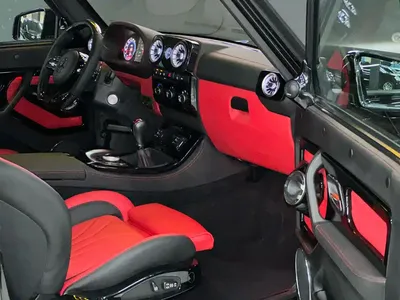 LADA (VAZ) Niva, 1.7 L, 2023 год, 900 km, Сумгаит - Цена: 39 999 ₼ - Tunel.az