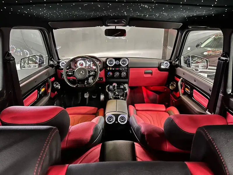 LADA (VAZ) Niva, 1.7 L, 2023 год, 900 km, Сумгаит - Цена: 39 999 ₼ - Tunel.az
