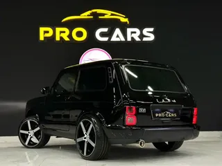LADA (VAZ) Niva, 1.7 L, 2023 год, 900 km, Сумгаит - Цена: 39 999 ₼ - Tunel.az
