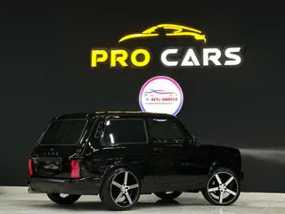 LADA (VAZ) Niva, 1.7 L, 2023 год, 900 km, Сумгаит - Цена: 39 999 ₼ - Tunel.az