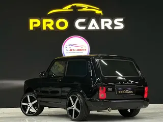 LADA (VAZ) Niva, 1.7 L, 2023 год, 900 km, Сумгаит - Цена: 39 999 ₼ - Tunel.az