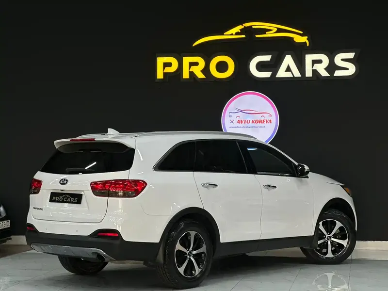 Kia Sorento, 2.0 L, 2016 i̇l, 105 000 km, Sumqayıt - Qiymət: 31 900 ₼ - Tunel.az