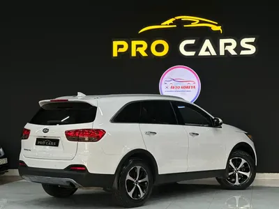 Kia Sorento, 2.0 L, 2016 i̇l, 105 000 km, Sumqayıt - Qiymət: 31 900 ₼ - Tunel.az