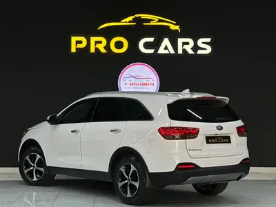 Kia Sorento, 2.0 L, 2016 i̇l, 105 000 km, Sumqayıt - Qiymət: 31 900 ₼ - Tunel.az