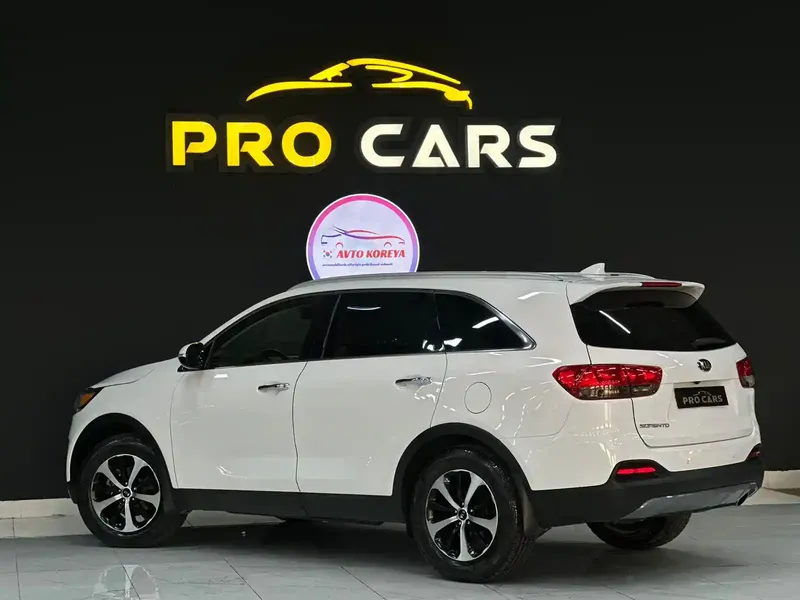 Kia Sorento, 2.0 L, 2016 i̇l, 105 000 km, Sumqayıt - Qiymət: 31 900 ₼ - Tunel.az