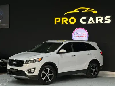 Kia Sorento, 2.0 L, 2016 i̇l, 105 000 km, Sumqayıt - Qiymət: 31 900 ₼ - Tunel.az