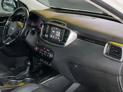 Kia Sorento, 2.0 L, 2016 i̇l, 105 000 km, Sumqayıt - Qiymət: 31 900 ₼ - Tunel.az