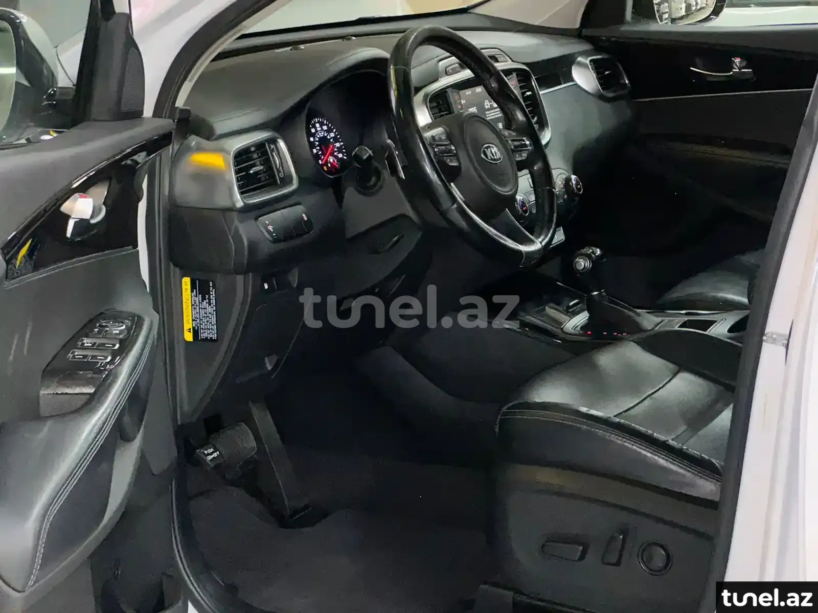 Kia Sorento 2016