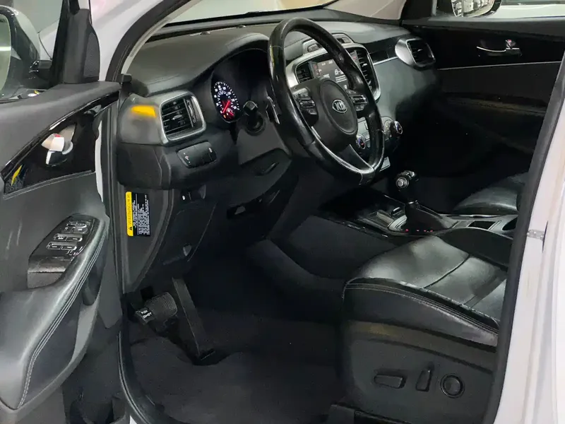 Kia Sorento, 2.0 L, 2016 i̇l, 105 000 km, Sumqayıt - Qiymət: 31 900 ₼ - Tunel.az