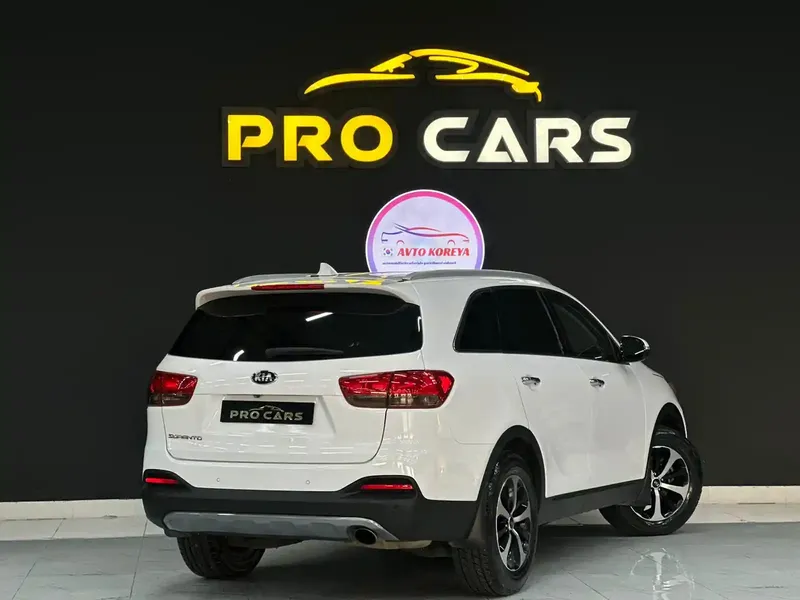 Kia Sorento, 2.0 L, 2016 i̇l, 105 000 km, Sumqayıt - Qiymət: 31 900 ₼ - Tunel.az