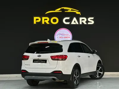 Kia Sorento, 2.0 L, 2016 i̇l, 105 000 km, Sumqayıt - Qiymət: 31 900 ₼ - Tunel.az