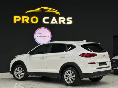 Hyundai Tucson, 2.0 L, 2019 год, 76 000 km, Сумгаит - Цена: 31 900 ₼ - Tunel.az