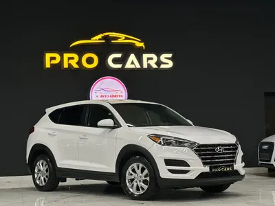 Hyundai Tucson, 2.0 L, 2019 год, 76 000 km, Сумгаит - Цена: 31 900 ₼ - Tunel.az