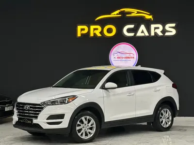 Hyundai Tucson, 2.0 L, 2019 год, 76 000 km, Сумгаит - Цена: 31 900 ₼ - Tunel.az