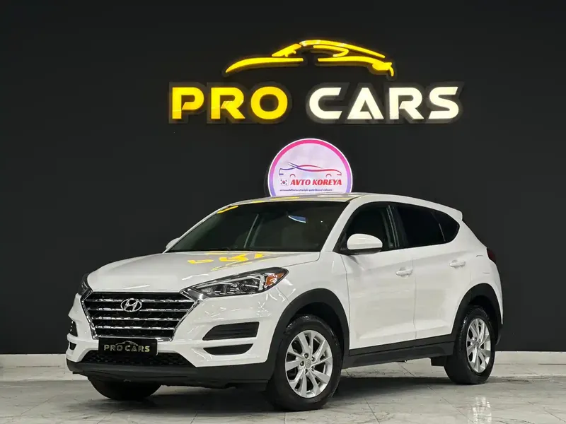 Hyundai Tucson, 2.0 L, 2019 год, 76 000 km, Сумгаит - Цена: 31 900 ₼ - Tunel.az