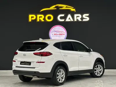 Hyundai Tucson, 2.0 L, 2019 год, 76 000 km, Сумгаит - Цена: 31 900 ₼ - Tunel.az