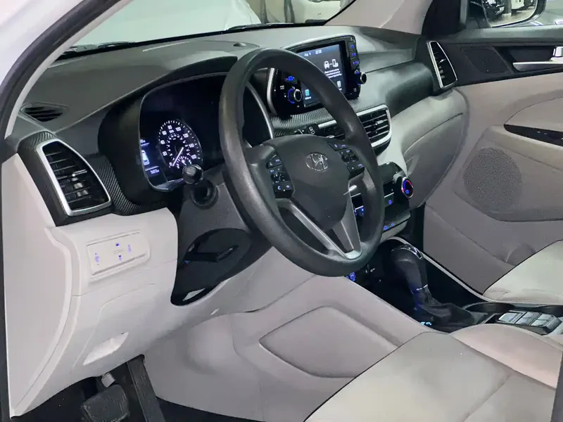 Hyundai Tucson, 2.0 L, 2019 год, 76 000 km, Сумгаит - Цена: 31 900 ₼ - Tunel.az