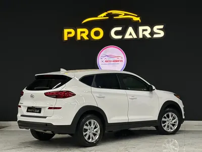Hyundai Tucson, 2.0 L, 2019 год, 76 000 km, Сумгаит - Цена: 31 900 ₼ - Tunel.az