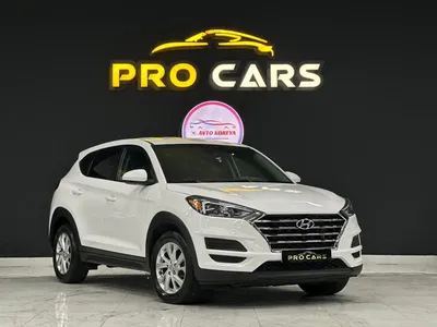 Hyundai Tucson, 2.0 L, 2019 год, 76 000 km, Сумгаит - Цена: 31 900 ₼ - Tunel.az