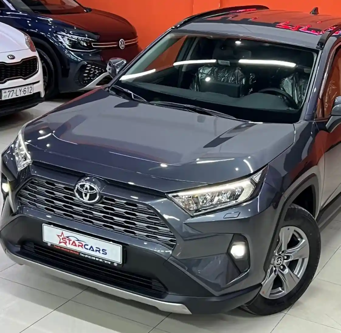 Sərfəli lizinq !
Müraciət et,🚘
Maşınsız qalma ❗️
🌎Şəhər:Sumqayit
💸Qiymət (Azn): 55000
💸İlkin ödəniş/xərclər daxil(Azn):14515
Aylıq ödəniş(Azn): 1868
📆Lizinq müddəti(Ay): 36
DYP sanədləşmə xərci ilkin ödənişdə nəzərə
alınmayıb!
Marka: Toyota
Model: RAV4
Yürüşkm: 4663
Yanacaq növü: Benzin
Mühərrik həcmi: 2.01
Buraxilis ili:2022
Surətlər qutusu: Avtomat
📢Şərtlərimiz !
📆12-36 ayliq
Cəmi 20% ilkin ödəniş
1 gün ərzində rəsimləşdirmə
Rəsmi iş yeri tələbi olmadan
Online sanədləşə
Dərhal müraciət et endirim qazan🤩
Ətraflı məlumat üçün :
+994552928804
+994124412134
reception@kredaqro.az
www.kredaqro.com
#macalli #nazay Handac #tnvii7 H