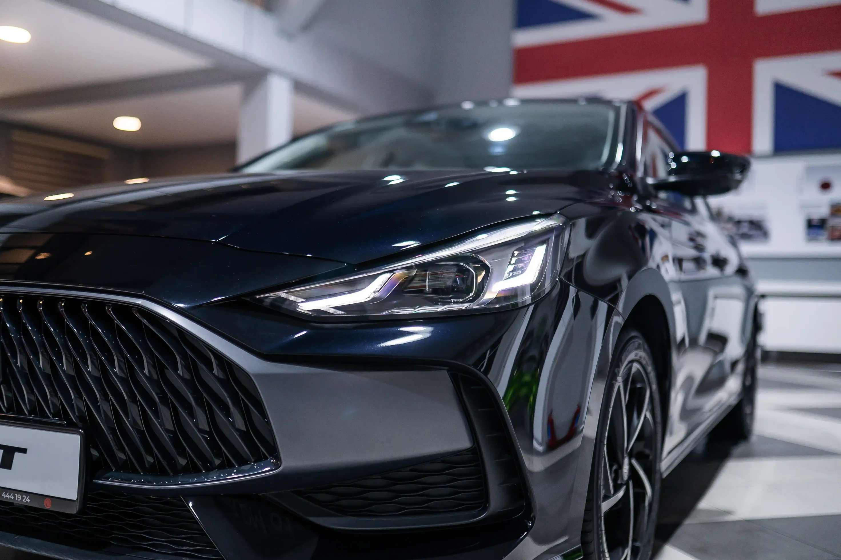 MG GT, 1.5 L, 2023 year, 0 km, Baku - Price: 39 500 ₼ - Tunel.az
