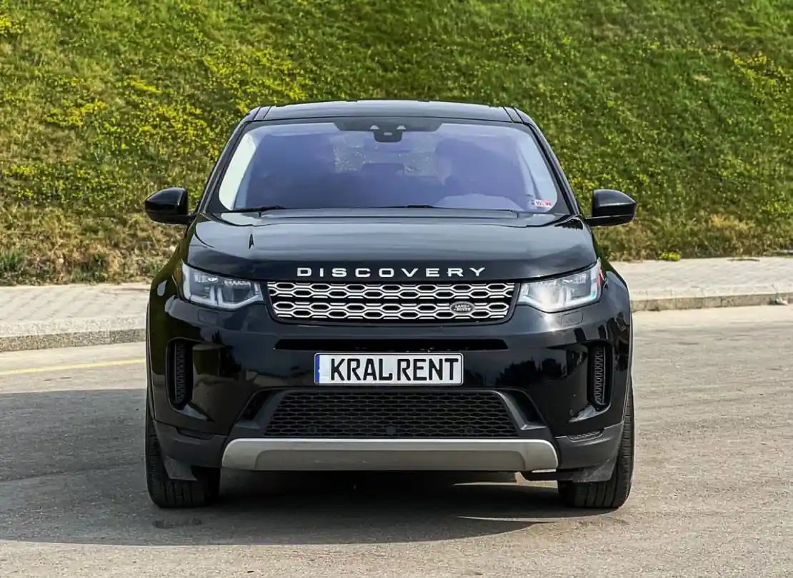 Avtoparkımıza yeni əlavə olunmuş Land
Rover Discvery sport artıq xidmətinizdədir!
Ətraflı məlumat üçün:
www.kralrent.az 📲Bizimlə Əlaqə:
Mob: (+994 55) (359 99 90) (whatsapp zang)
Mob: (+994 50) (359 99 90) (whatsapp zang)
Mob: (+994 70) (359 99 90) (whatsapp zang)
Tel: (+994 12) (489 97 90)
📍Address: Nərimanov rayonu Ə.Əlizadə61