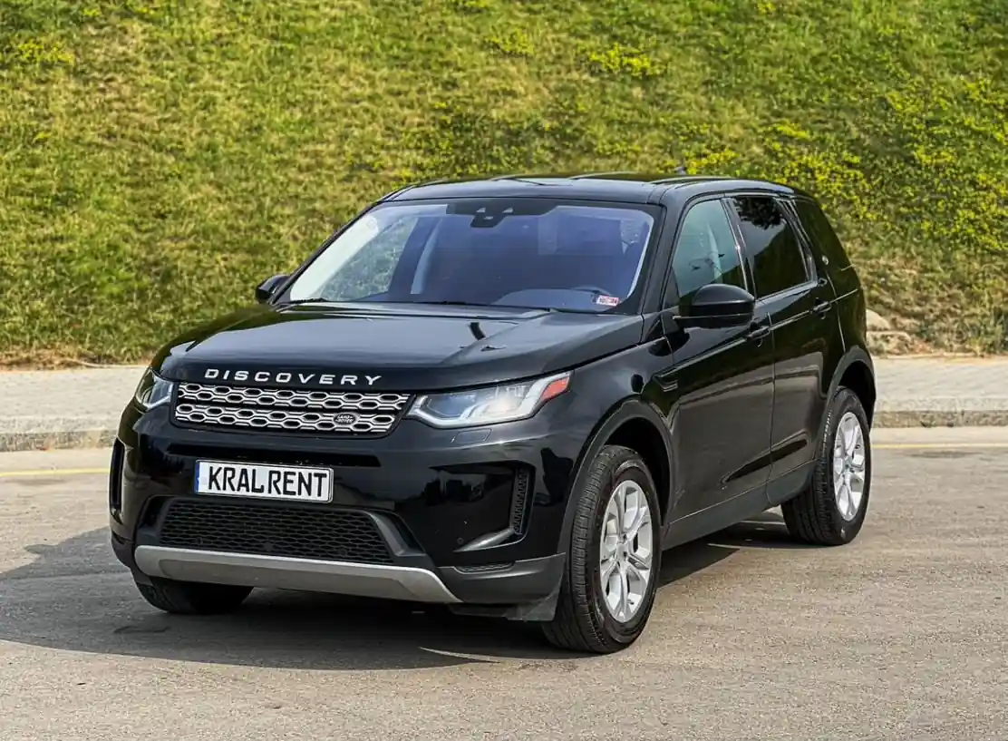 Avtoparkımıza yeni əlavə olunmuş Land
Rover Discvery sport artıq xidmətinizdədir!
Ətraflı məlumat üçün:
www.kralrent.az 📲Bizimlə Əlaqə:
Mob: (+994 55) (359 99 90) (whatsapp zang)
Mob: (+994 50) (359 99 90) (whatsapp zang)
Mob: (+994 70) (359 99 90) (whatsapp zang)
Tel: (+994 12) (489 97 90)
📍Address: Nərimanov rayonu Ə.Əlizadə61