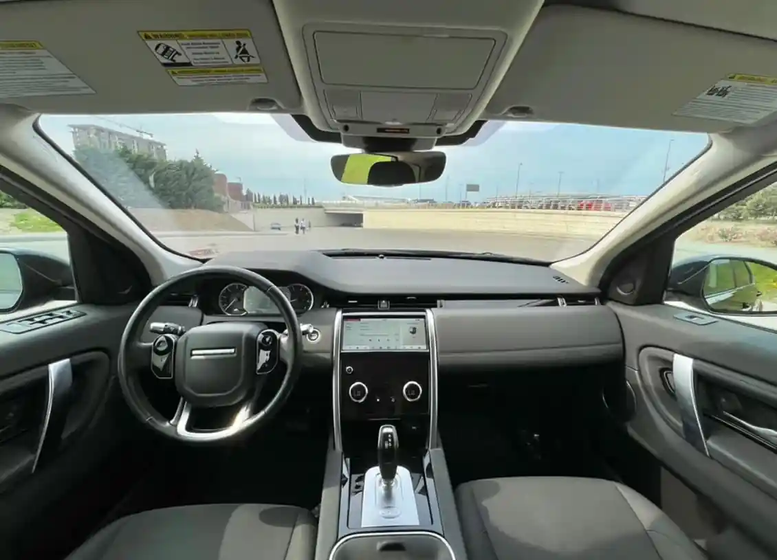 Avtoparkımıza yeni əlavə olunmuş Land
Rover Discvery sport artıq xidmətinizdədir!
Ətraflı məlumat üçün:
www.kralrent.az 📲Bizimlə Əlaqə:
Mob: (+994 55) (359 99 90) (whatsapp zang)
Mob: (+994 50) (359 99 90) (whatsapp zang)
Mob: (+994 70) (359 99 90) (whatsapp zang)
Tel: (+994 12) (489 97 90)
📍Address: Nərimanov rayonu Ə.Əlizadə61