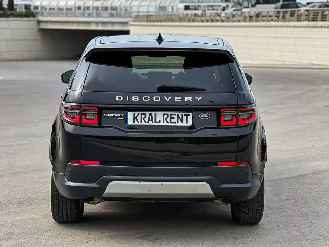 Avtoparkımıza yeni əlavə olunmuş Land
Rover Discvery sport artıq xidmətinizdədir!
Ətraflı məlumat üçün:
www.kralrent.az 📲Bizimlə Əlaqə:
Mob: (+994 55) (359 99 90) (whatsapp zang)
Mob: (+994 50) (359 99 90) (whatsapp zang)
Mob: (+994 70) (359 99 90) (whatsapp zang)
Tel: (+994 12) (489 97 90)
📍Address: Nərimanov rayonu Ə.Əlizadə61