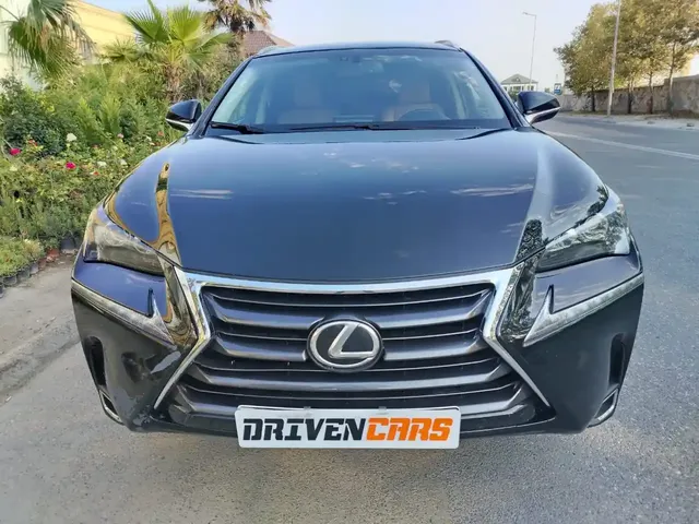 Lexus NX 200t, 2.0 L, 2017 год, 94 500 km, Сумгаит - Цена: 22 222 $ - Tunel.az