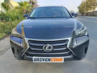 Lexus NX 200t, 2.0 L, 2017 год, 94 500 km, Сумгаит - Цена: 22 222 $ - Tunel.az