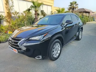 Lexus NX 200t, 2.0 L, 2017 год, 94 500 km, Сумгаит - Цена: 22 222 $ - Tunel.az