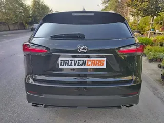 Lexus NX 200t, 2.0 L, 2017 год, 94 500 km, Сумгаит - Цена: 22 222 $ - Tunel.az