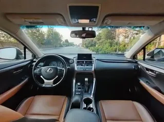 Lexus NX 200t, 2.0 L, 2017 год, 94 500 km, Сумгаит - Цена: 22 222 $ - Tunel.az