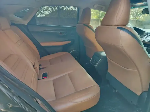 Lexus NX 200t, 2.0 L, 2017 год, 94 500 km, Сумгаит - Цена: 22 222 $ - Tunel.az
