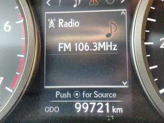 Lexus NX 200t, 2.0 L, 2017 год, 94 500 km, Сумгаит - Цена: 22 222 $ - Tunel.az