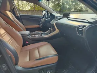 Lexus NX 200t, 2.0 L, 2017 год, 94 500 km, Сумгаит - Цена: 22 222 $ - Tunel.az