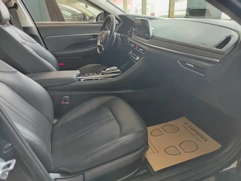 Hyundai Sonata, 2.0 L, 2019 yıl, 77 700 km, Sumgayit - Fiyat: 35 500 ₼ - Tunel.az