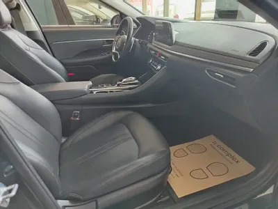 Hyundai Sonata, 2.0 L, 2019 yıl, 77 700 km, Sumgayit - Fiyat: 35 500 ₼ - Tunel.az