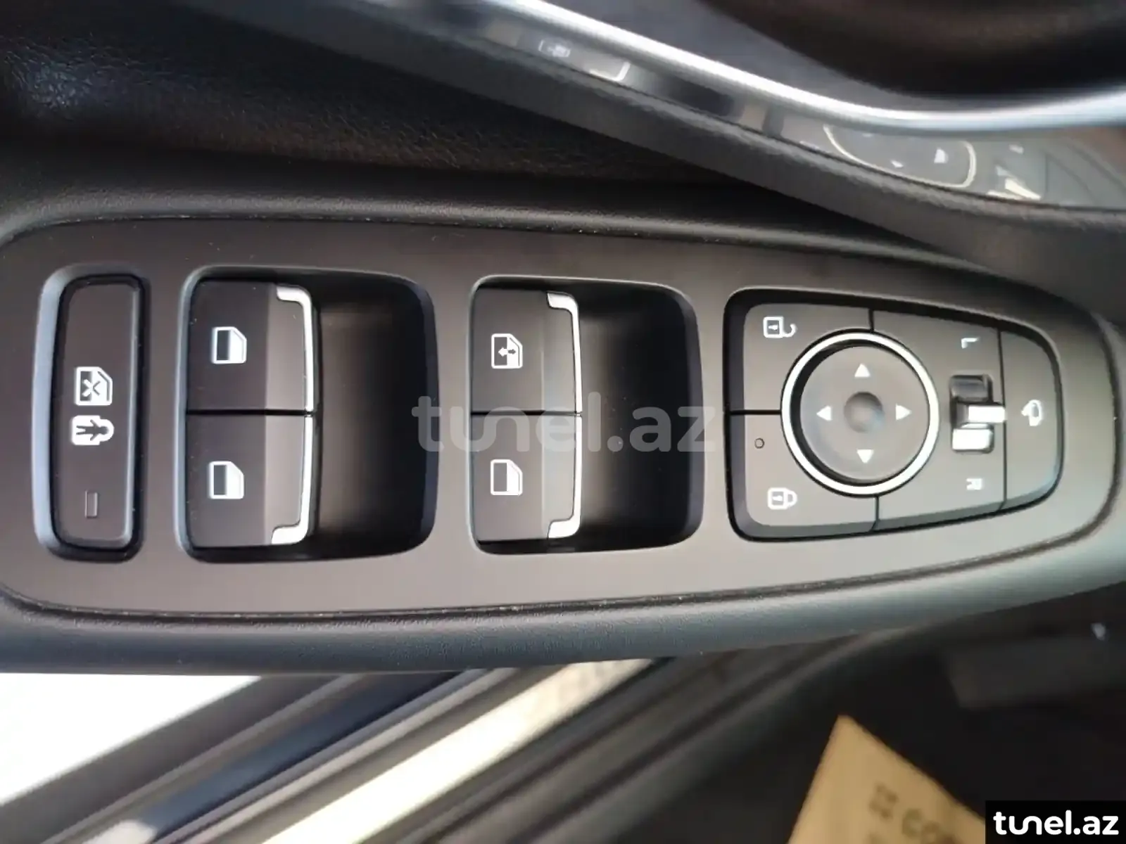 Hyundai Sonata 2019