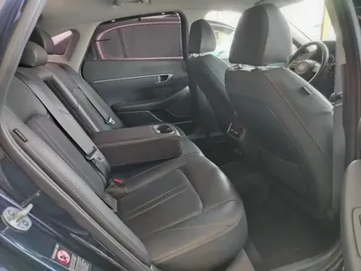 Hyundai Sonata, 2.0 L, 2019 yıl, 77 700 km, Sumgayit - Fiyat: 35 500 ₼ - Tunel.az