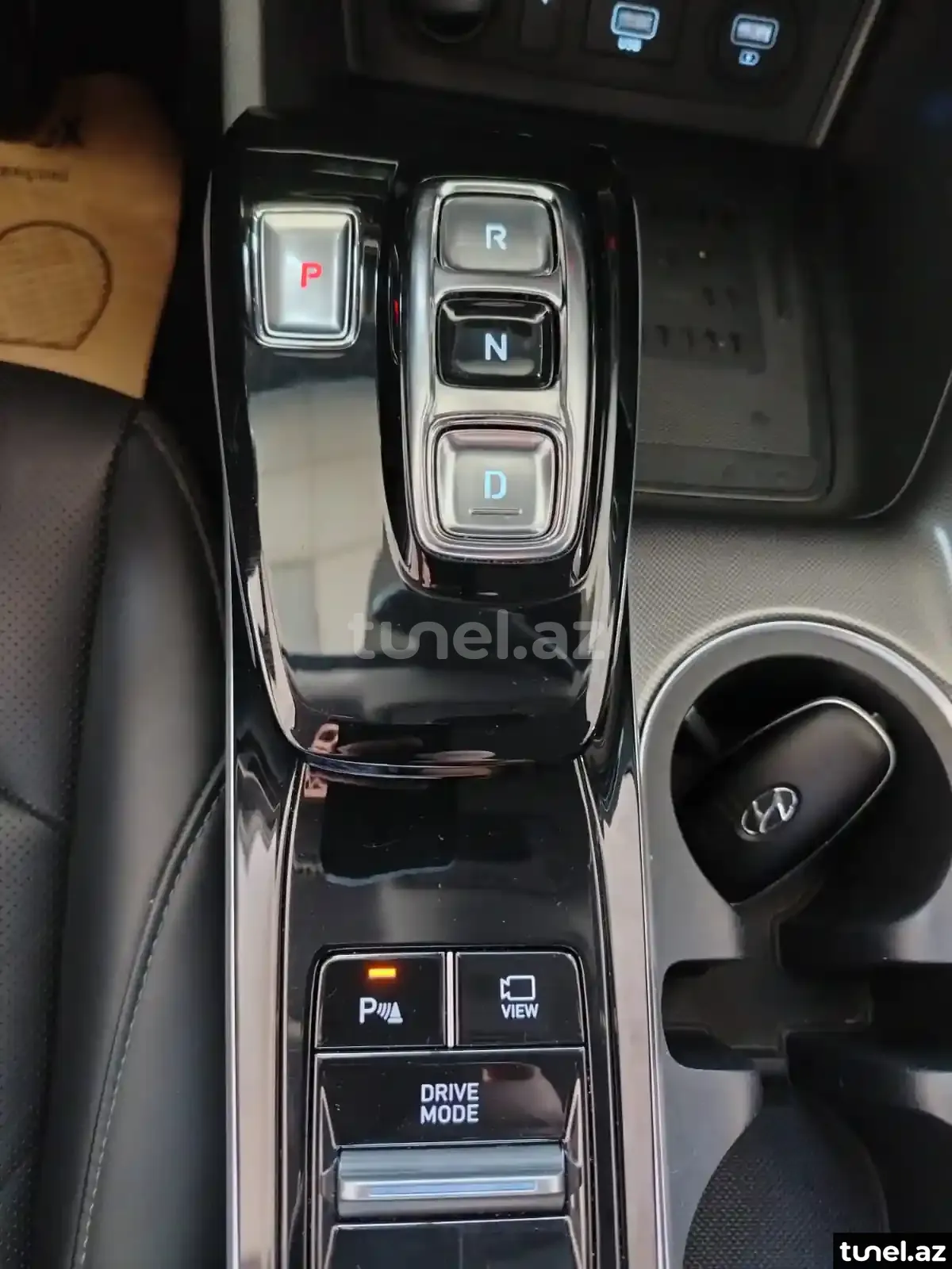 Hyundai Sonata 2019